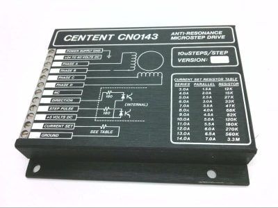 CENTENT CN0143