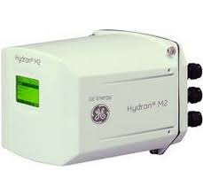 GENERAL ELECTRIC HYDRANM2