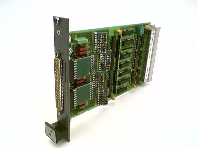 LEUKHARDT SYSTEMS MDE-16-1.02