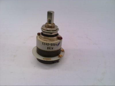 JANCO EC45-0004-1