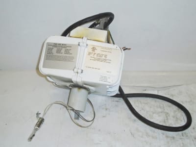 LITHONIA LIGHTING TH-400M-480-QRS-HSG