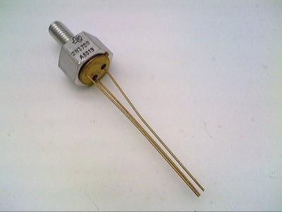 TEXAS INSTRUMENTS SEMI 2N1720