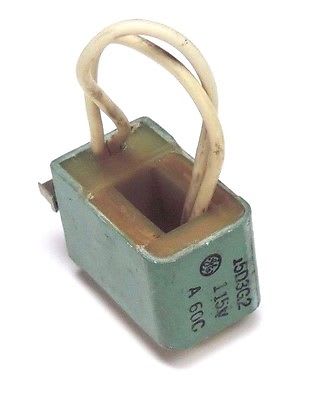 GENERAL ELECTRIC 15D3G2
