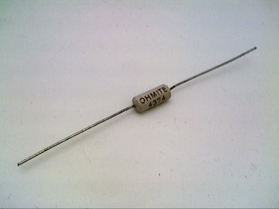 OHMITE 4374