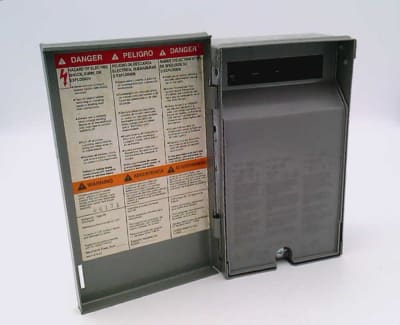 SCHNEIDER ELECTRIC FP222R