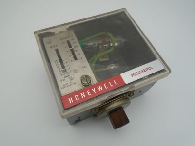 HONEYWELL L404V1020