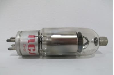 RCA C3J/5632