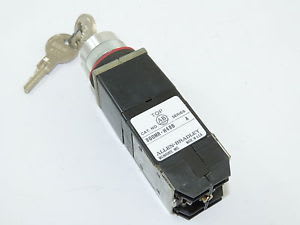 ALLEN BRADLEY 800MR-H48BB