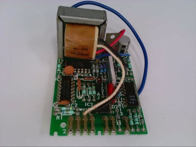 INVENSYS 33-1115