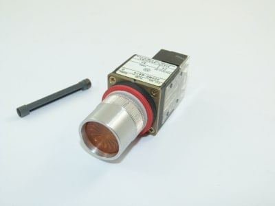 ALLEN BRADLEY 800MR-QA24AAS