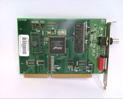 CONTEMPORARY CONTROLS PCA66-CXS