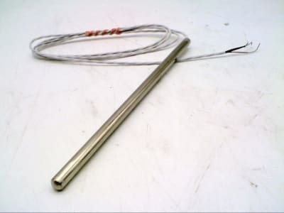 OMEGA ENGINEERING PR-10-2-100-1/4-6-E