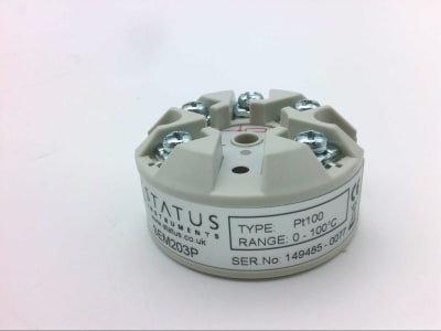 STATUS INSTRUMENTS SEM203P