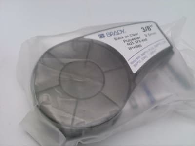 BRADY M21-375-430