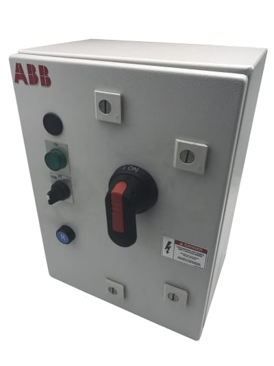 ASEA BROWN BOVERI AFN001F2-AP1J