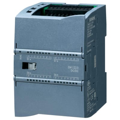 SIEMENS 6ES72231BH320XB0
