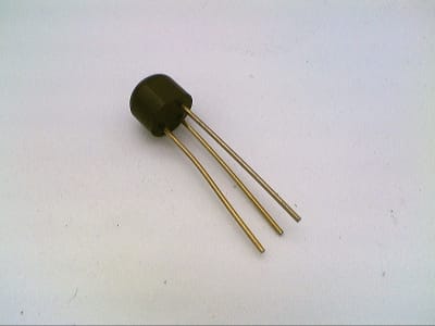 CENTRAL SEMICONDUCTOR 2N3646