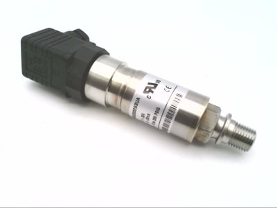 GEMS SENSORS 2600BGG2002G3UA