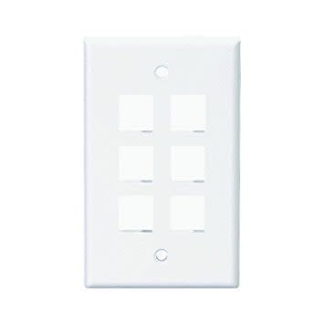LEVITON R08-41080-6W
