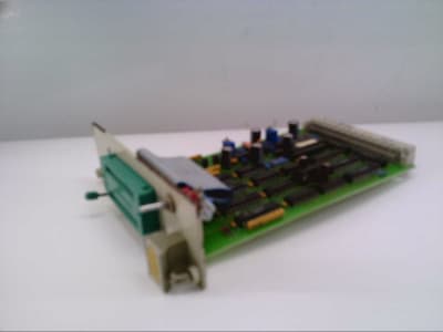 BARMAG ELECTRONICS EL276D