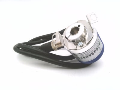 DANAHER CONTROLS EL38F10Z8/24L4X3PR+M12.037+963