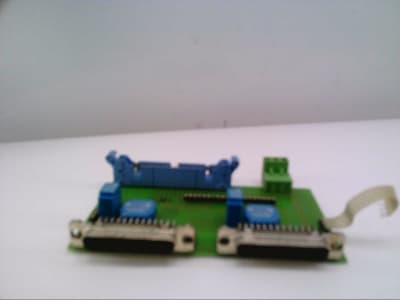 BARMAG ELECTRONICS ED414B