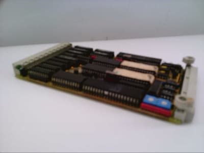 BARMAG ELECTRONICS 00318-01L