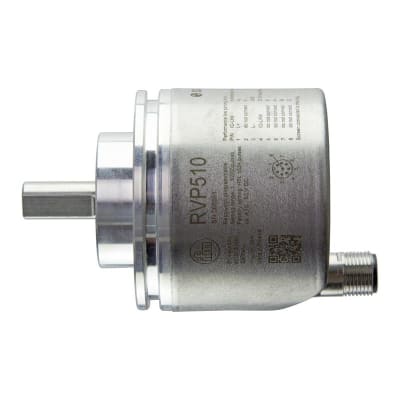 EFECTOR INCREMENTAL ENCODER PERFORMANCE LINE-RVP510