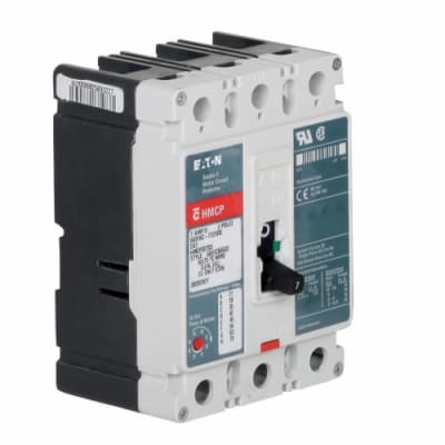 EATON CORPORATION HMCP150T4
