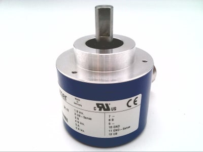 BAUMER ELECTRIC GI355.A70C335