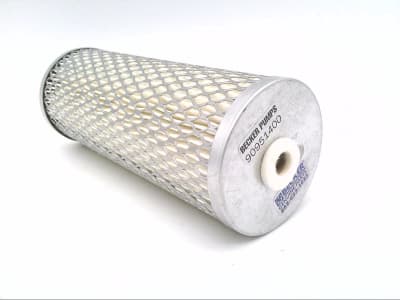 BECKER PUMPS 90951400