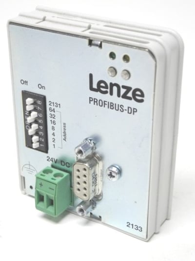 LENZE 2133 IB