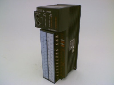 MITSUBISHI AX10Y10C