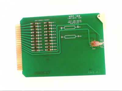 WEB PRINTING 185-16600