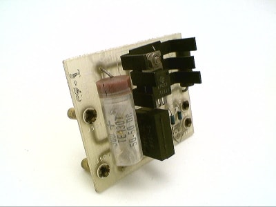RED LION CONTROLS 125P452