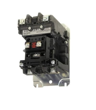 ALLEN BRADLEY 500F-BOD92