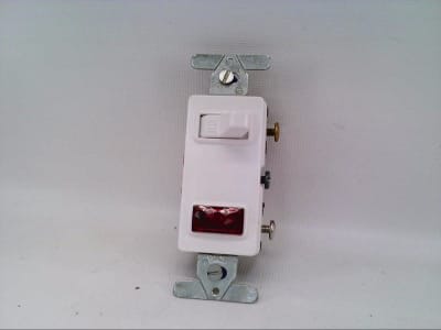 EAGLE ELECTRIC 3277W-BOX