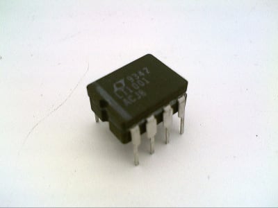 ANALOG DEVICES LT1001ACJ8