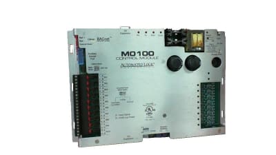 AUTOMATED LOGIC M0100