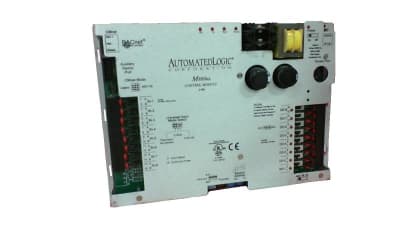 AUTOMATED LOGIC M880NX