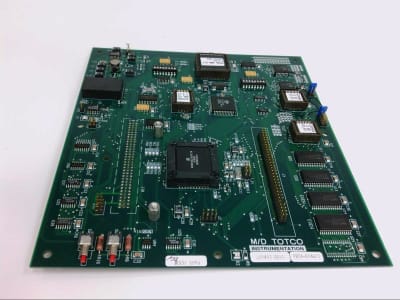 ASEA BROWN BOVERI 219493