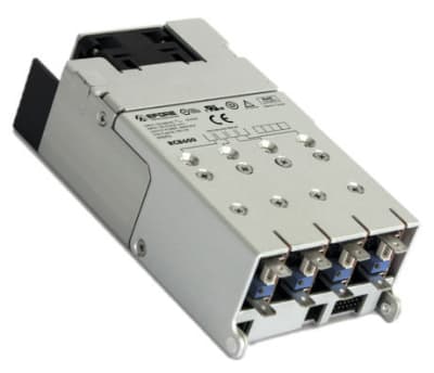 ROAL ELECTRONICS MCB600-BCCD