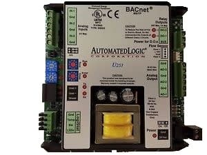 AUTOMATED LOGIC U253