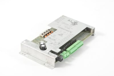 AUTOMATED LOGIC MEX48U