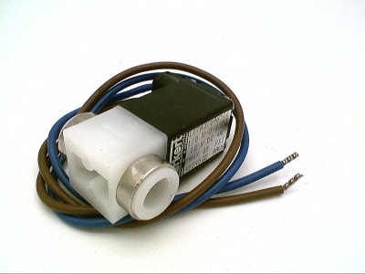BURKERT 117A3/64G-TZ