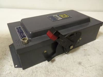 SCHNEIDER ELECTRIC FAE-32015-NA