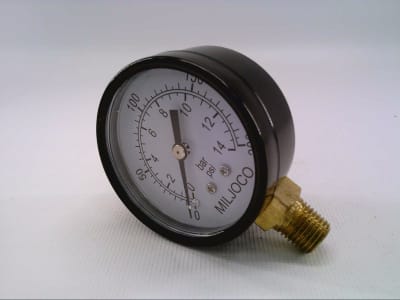 MILJOCO CORP P2508L07