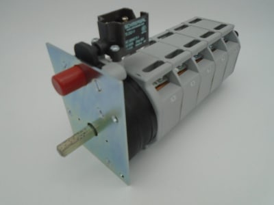 ASEA BROWN BOVERI OL12510RUBL-S10846