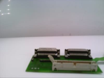 BARMAG ELECTRONICS ED289E