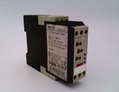 ASEA BROWN BOVERI 2.430.010.02